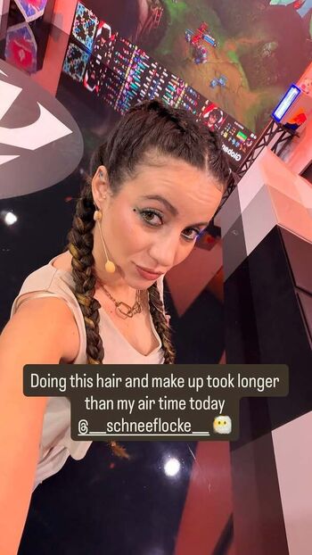 Full leaked Laure valee private onlyfans photo