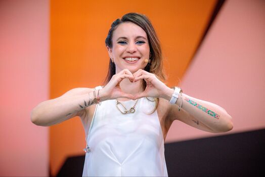 Full leaked Laure valee private onlyfans photo