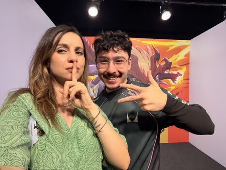 Full leaked Laure valee private onlyfans photo