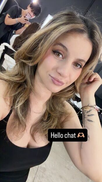 Full leaked Laure valee private onlyfans photo