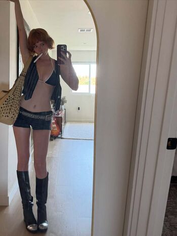 Full leaked Laurel marsden private onlyfans photo