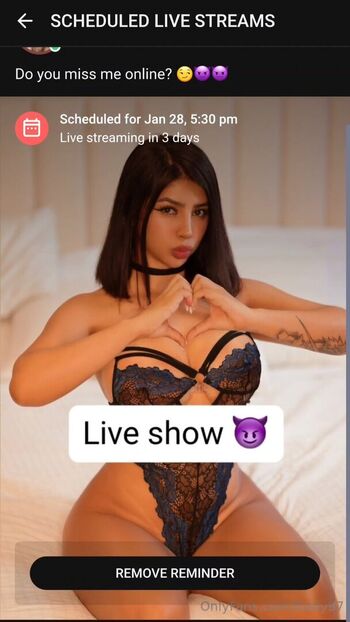 Full leaked Lauren private onlyfans photo