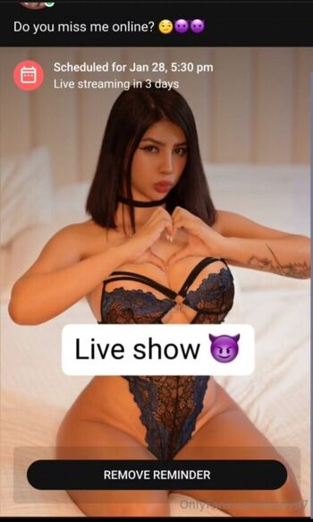 Full leaked Lauren private onlyfans photo