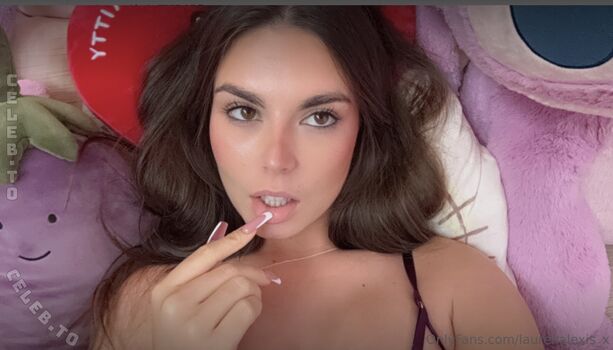 Full leaked Lauren alexis private onlyfans photo