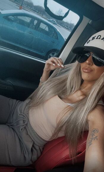 Full leaked Lauren ashley private onlyfans photo