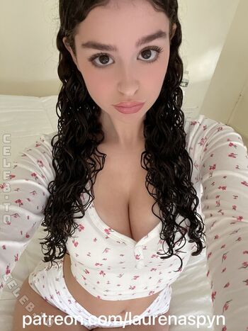 Full leaked Lauren aspyn  page private onlyfans photo