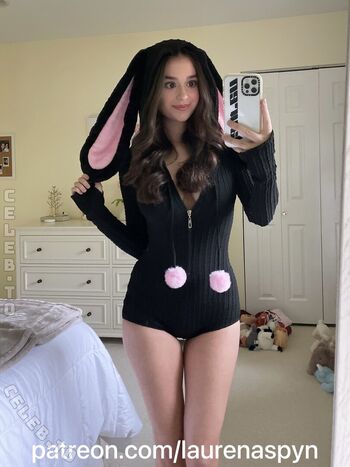 Full leaked Lauren aspyn page private onlyfans photo
