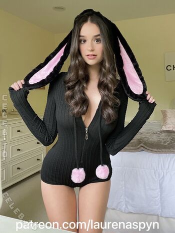 Lauren Aspyn