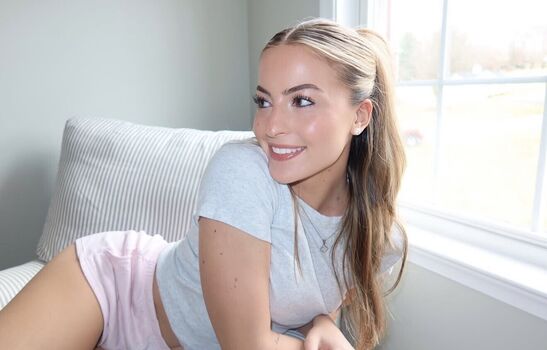 Full leaked Lauren bauer private onlyfans photo