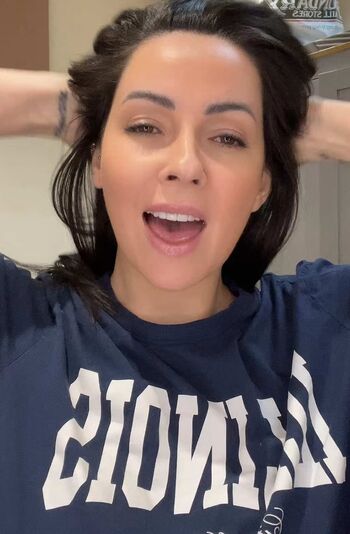 Full leaked Lauren beers private onlyfans photo
