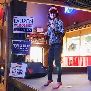 Full leaked Lauren boebert page private onlyfans photo