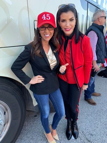 Full leaked Lauren boebert page private onlyfans photo