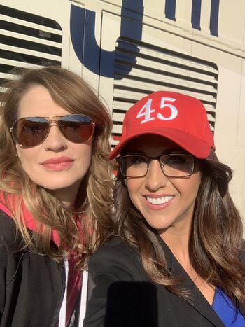 Full leaked Lauren boebert page private onlyfans photo