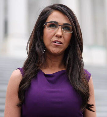 Full leaked Lauren boebert private onlyfans photo