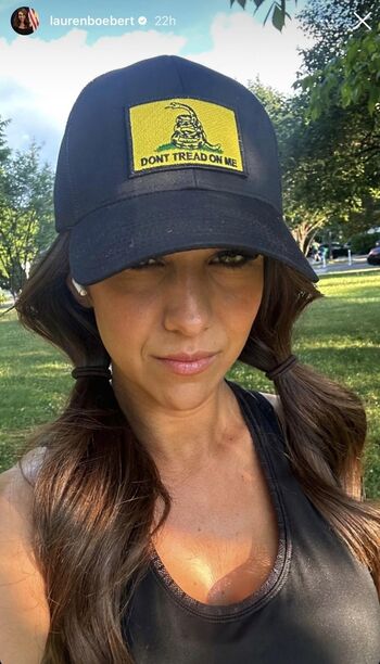 Full leaked Lauren boebert private onlyfans photo