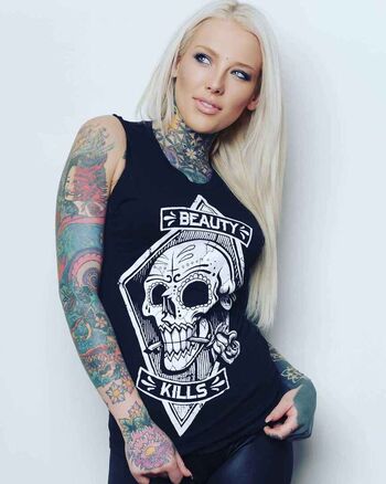 Full leaked Lauren brock private onlyfans photo