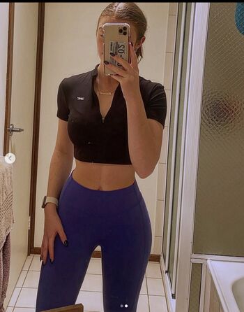 Full leaked Lauren calandriello private onlyfans photo