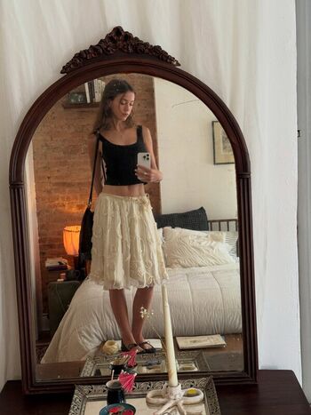 Lauren Cantrell