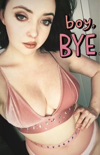 Full leaked Lauren carter reilly private onlyfans photo