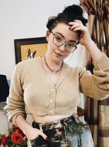 Lauren Carter Reilly