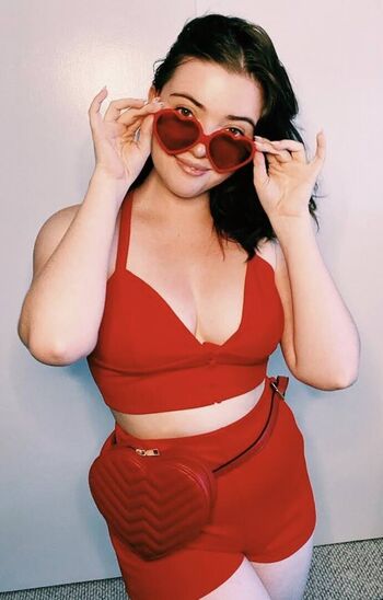 Lauren Carter Reilly