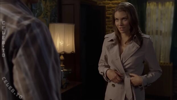 Full leaked Lauren cohan page private onlyfans photo