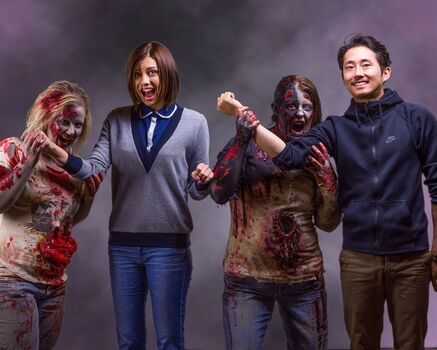 Full leaked Lauren cohan private onlyfans photo