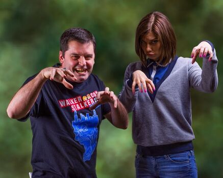 Full leaked Lauren cohan private onlyfans photo