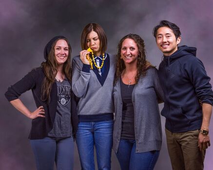 Full leaked Lauren cohan private onlyfans photo