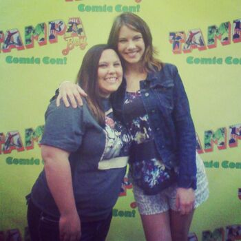 Full leaked Lauren cohan private onlyfans photo