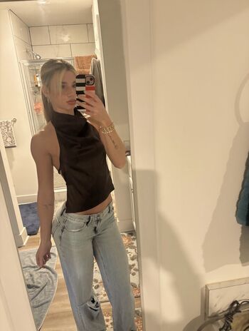 Full leaked Lauren creon private onlyfans photo