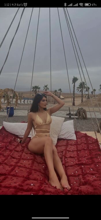 Full leaked Lauren cruz private onlyfans photo