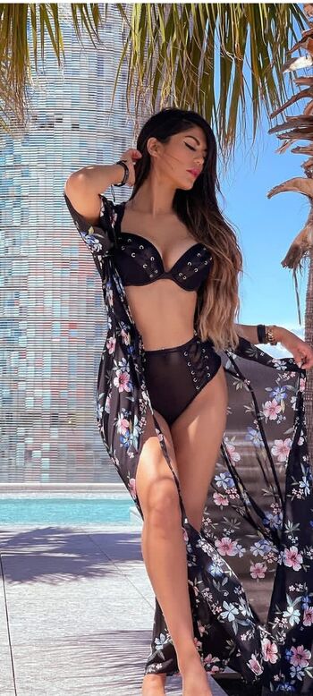 Full leaked Lauren cruz private onlyfans photo
