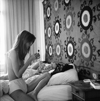 Full leaked Lauren de graaf page private onlyfans photo