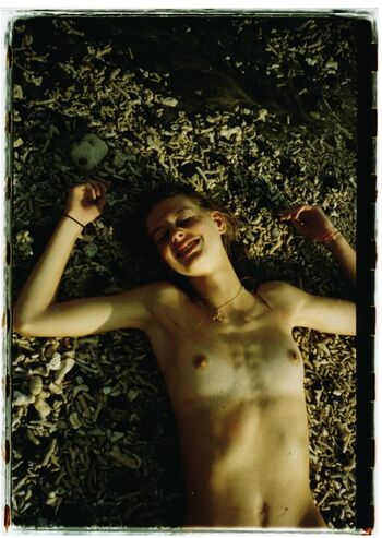 Full leaked Lauren de graaf page private onlyfans photo