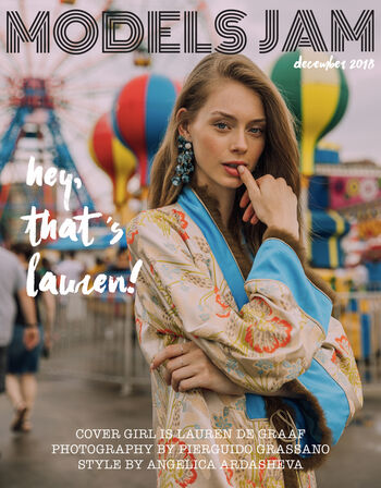 Full leaked Lauren de graaf private onlyfans photo