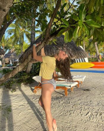 Full leaked Lauren donzis private onlyfans photo