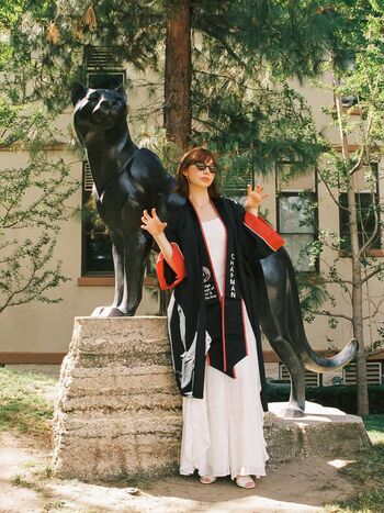Full leaked Lauren donzis private onlyfans photo