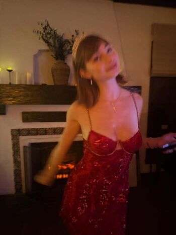 Full leaked Lauren donzis private onlyfans photo