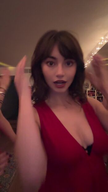 Full leaked Lauren donzis private onlyfans photo