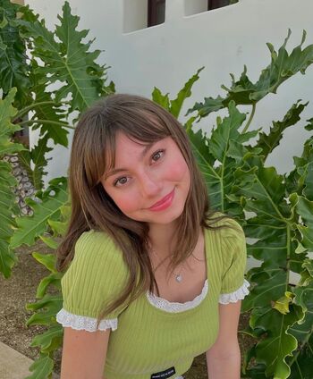 Full leaked Lauren donzis private onlyfans photo
