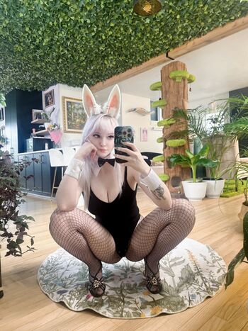 Full leaked Lauren dragneel private onlyfans photo