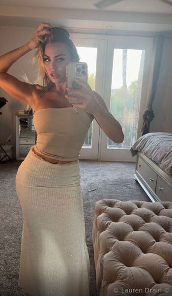 Full leaked Lauren drain kagan  page private onlyfans photo