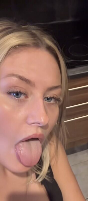 Full leaked Lauren duffy private onlyfans photo