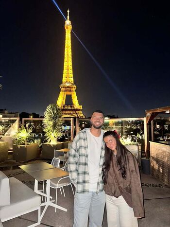 Full leaked Lauren fardon private onlyfans photo