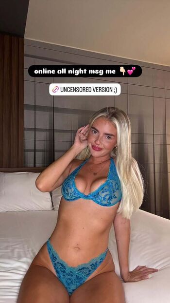 Full leaked Lauren gifford private onlyfans photo