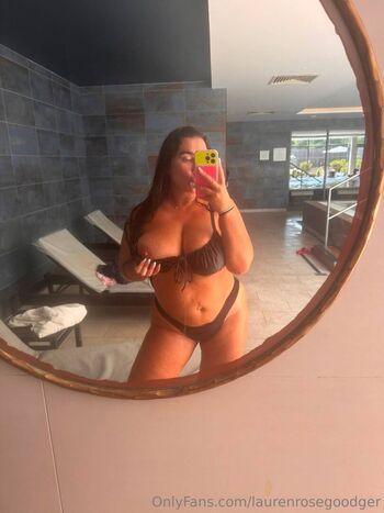 Full leaked Lauren goodger private onlyfans photo