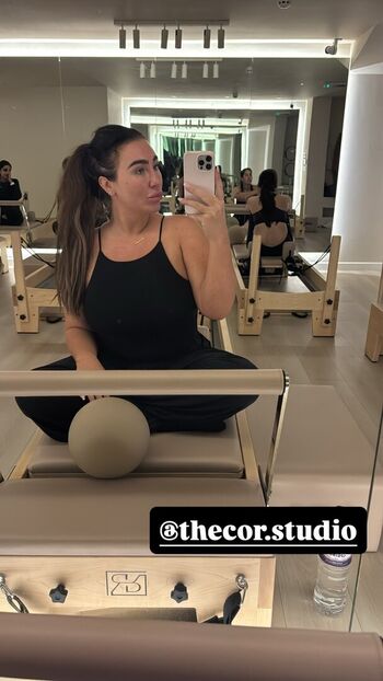 Full leaked Lauren goodger private onlyfans photo