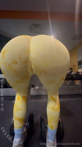 Full leaked Lauren hunt page private onlyfans photo