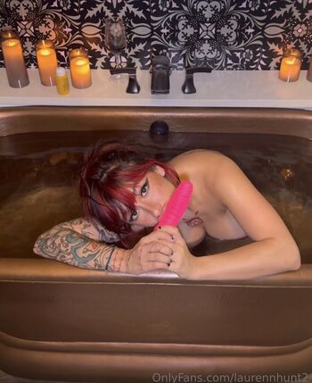 Full leaked Lauren hunt page private onlyfans photo